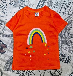 футболка       ― Детская одежда оптом в Новосибирске, Интернет магазин BabyLines