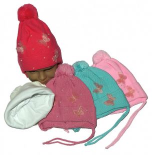 шапка ― Детская одежда оптом в Новосибирске, Интернет магазин BabyLines