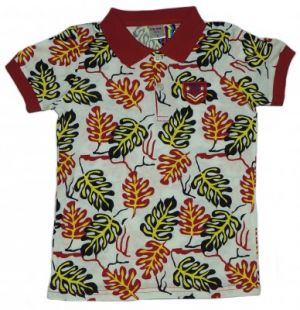 рубашка-поло ― Детская одежда оптом в Новосибирске, Интернет магазин BabyLines