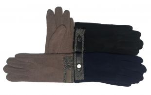 перчатки мужские ― Детская одежда оптом в Новосибирске, Интернет магазин BabyLines