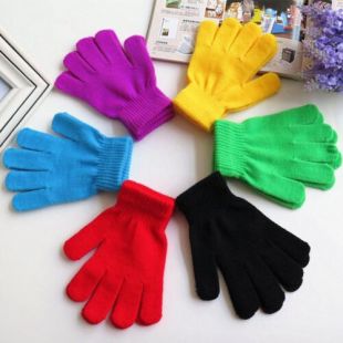 перчатки ― Детская одежда оптом в Новосибирске, Интернет магазин BabyLines