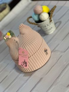 шапка  ― Детская одежда оптом в Новосибирске, Интернет магазин BabyLines