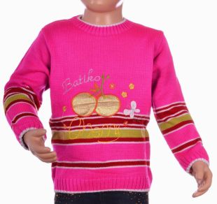 джемпер   ― Детская одежда оптом в Новосибирске, Интернет магазин BabyLines