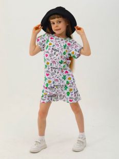 костюм 3-6 лет    ― Детская одежда оптом в Новосибирске, Интернет магазин BabyLines