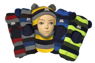 шлем ― Детская одежда оптом в Новосибирске, Интернет магазин BabyLines