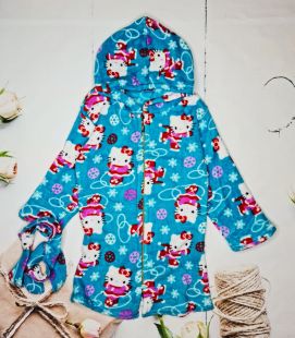 махровый халат ― Детская одежда оптом в Новосибирске, Интернет магазин BabyLines