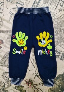 спортивные брюки    ― Детская одежда оптом в Новосибирске, Интернет магазин BabyLines
