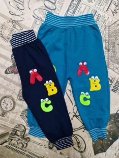 спортивные брюки     ― Детская одежда оптом в Новосибирске, Интернет магазин BabyLines