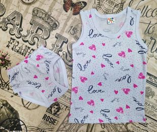 комплект  ― Детская одежда оптом в Новосибирске, Интернет магазин BabyLines