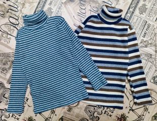 водолазка  ― Детская одежда оптом в Новосибирске, Интернет магазин BabyLines