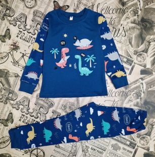 пижама       ― Детская одежда оптом в Новосибирске, Интернет магазин BabyLines