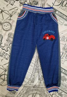 спортивные брюки ― Детская одежда оптом в Новосибирске, Интернет магазин BabyLines
