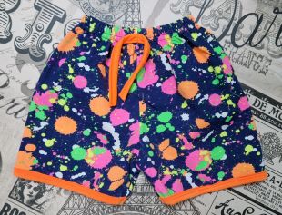 шорты ― Детская одежда оптом в Новосибирске, Интернет магазин BabyLines