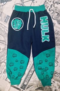 спортивные брюки  ― Детская одежда оптом в Новосибирске, Интернет магазин BabyLines