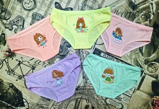 трусики   ― Детская одежда оптом в Новосибирске, Интернет магазин BabyLines