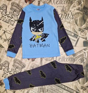 пижама   ― Детская одежда оптом в Новосибирске, Интернет магазин BabyLines