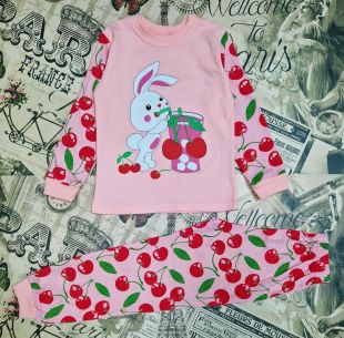 пижама    ― Детская одежда оптом в Новосибирске, Интернет магазин BabyLines