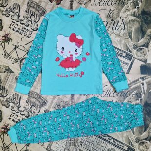 пижама     ― Детская одежда оптом в Новосибирске, Интернет магазин BabyLines