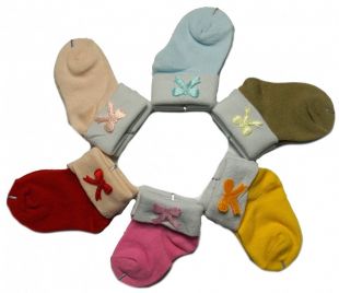 носки ― Детская одежда оптом в Новосибирске, Интернет магазин BabyLines