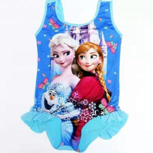 купальник   ― Детская одежда оптом в Новосибирске, Интернет магазин BabyLines