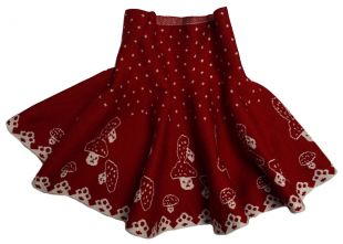 юбка    ― Детская одежда оптом в Новосибирске, Интернет магазин BabyLines