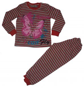 пижама ― Детская одежда оптом в Новосибирске, Интернет магазин BabyLines