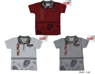 батник-поло          ― Детская одежда оптом в Новосибирске, Интернет магазин BabyLines