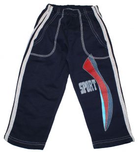 спортивные брюки  ― Детская одежда оптом в Новосибирске, Интернет магазин BabyLines