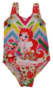 купальник  ― Детская одежда оптом в Новосибирске, Интернет магазин BabyLines