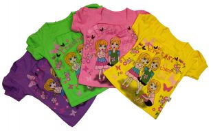 футболка        ― Детская одежда оптом в Новосибирске, Интернет магазин BabyLines