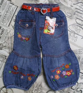 бриджи ― Детская одежда оптом в Новосибирске, Интернет магазин BabyLines
