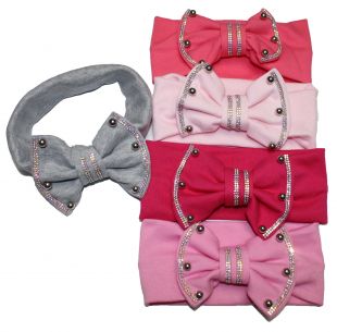 повязка ― Детская одежда оптом в Новосибирске, Интернет магазин BabyLines