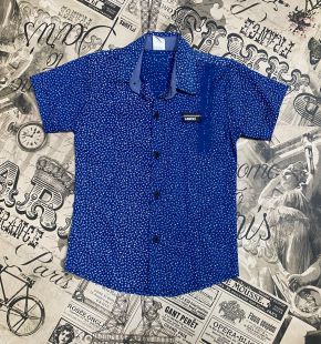 рубашка    ― Детская одежда оптом в Новосибирске, Интернет магазин BabyLines