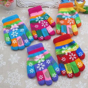 перчатки ― Детская одежда оптом в Новосибирске, Интернет магазин BabyLines