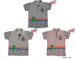 батник-поло           ― Детская одежда оптом в Новосибирске, Интернет магазин BabyLines