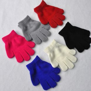 перчатки  ― Детская одежда оптом в Новосибирске, Интернет магазин BabyLines