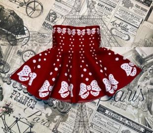 юбка     ― Детская одежда оптом в Новосибирске, Интернет магазин BabyLines