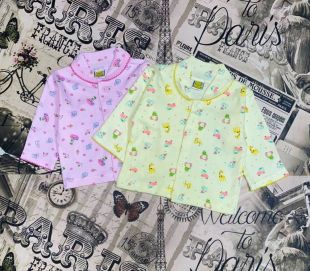 кофточка  ― Детская одежда оптом в Новосибирске, Интернет магазин BabyLines