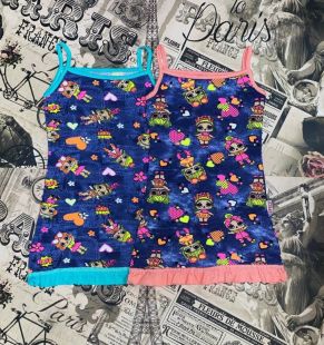сарафан               ― Детская одежда оптом в Новосибирске, Интернет магазин BabyLines